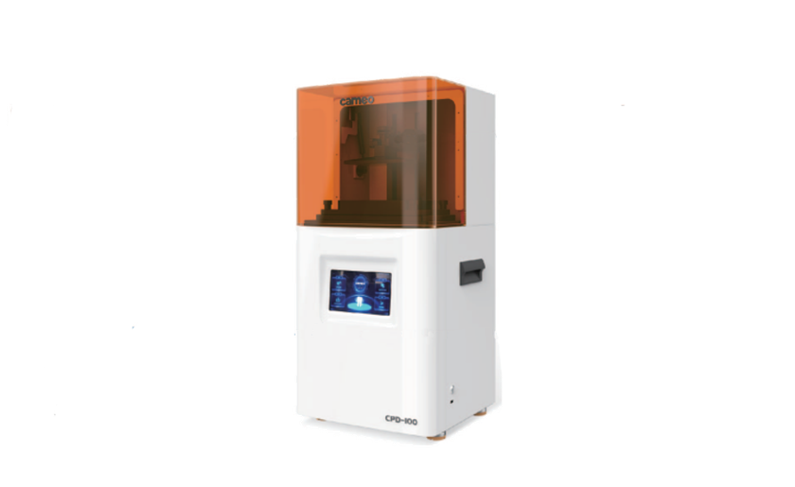 科美CPD-100 3D打印机