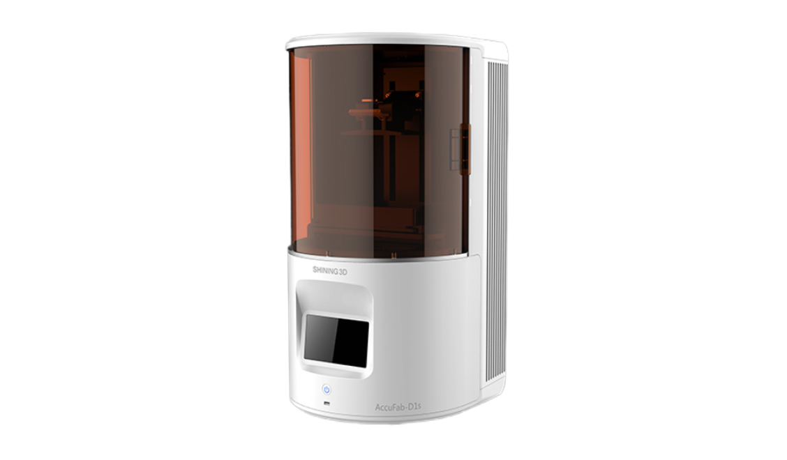 AccuFab-D1s 3D打印机