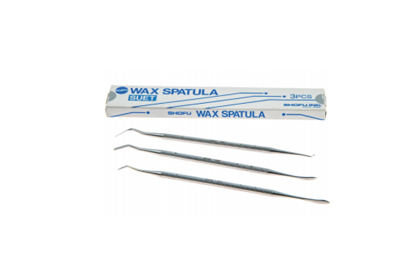 Wax Spatula(SUET)