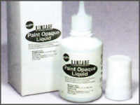 Vintage Paint Opaque Liquid