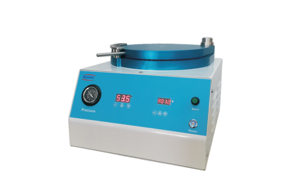 Pressure Polymerization Machine