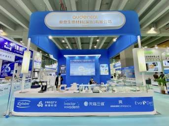Dental South China 2022 - Internationsl Expo