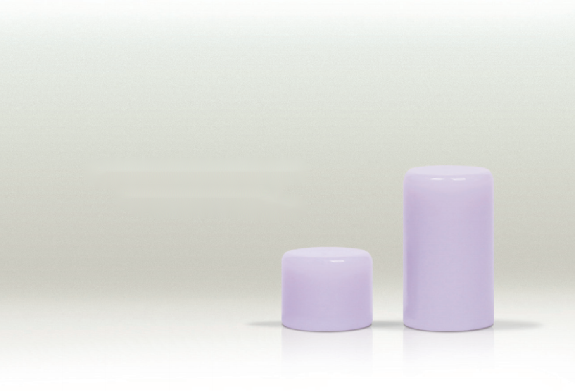 Lithium Disilicate Glass-ceramics - Rosetta® SP